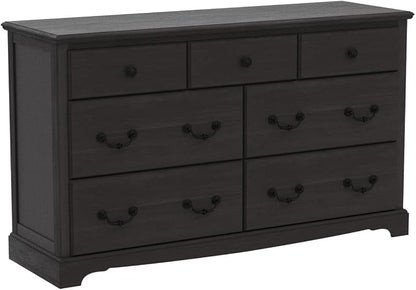 T4TREAM 7 Drawers Dresser Chests - Image 4