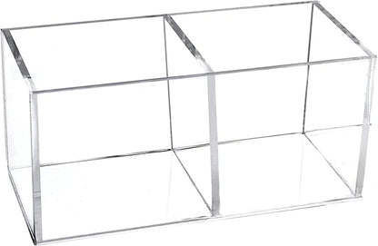 dedoot Acrylic Drawer Organizer, 5x2.5x2.3 Inch by dedoot