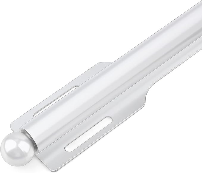 FIRJOY 12" Valet Rod for Closet Pull Out - Image 4
