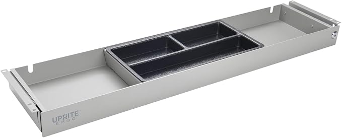 PERFECT POSTURE Under Desk Storage Drawer by PerfectPosture