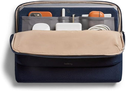 Bellroy Laptop Caddy- Navy - Image 2