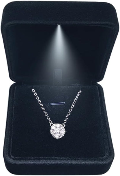 GBYAN Pendant Necklace Box by GBYAN
