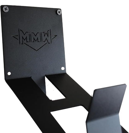 Motorcycle Helmet Holder - Image 4
