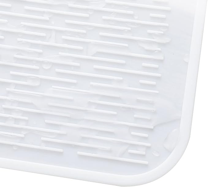 Silicone Dish Drying Mat for Multiple Usage, Easy clean, Eco-friendly, - Image 9