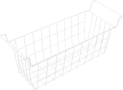 Chest Freezer Baskets 20.5 Inch, Chest Freezer Organizer Bins Metal Wire - Image 5