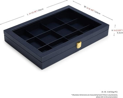 Oirlv 12 Gird Jewelry Tray - Image 5
