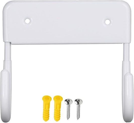 Ironing Board Hanger Wall Mount, Ironing Board Holder Organizer Wall Rack by LIFTATAPA