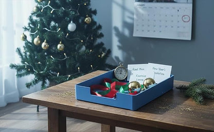 Letter-Size Tray, Desk Drawer Organizer - Image 6