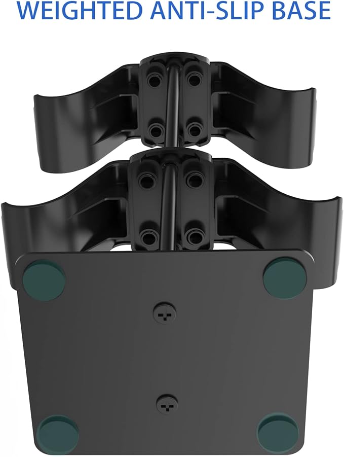 Monzlteck Desktop Controller Holder - Image 4