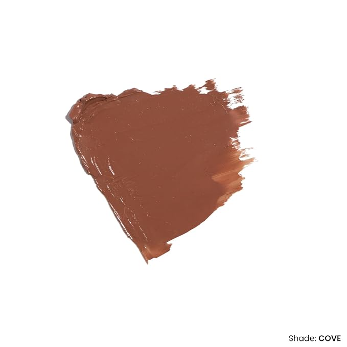OFIR Geo Sculpt Blendable Cream Bronzer | Buildable Radiant Finish - Image 2