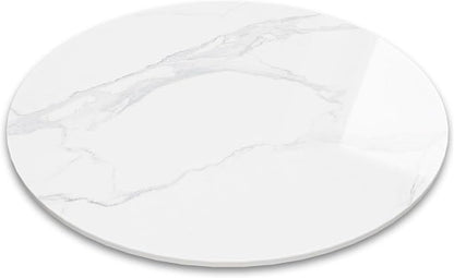 15.7" Lazy Susan Turntable – 360° Sinteredstone Silent Anti-Slip Turntable - Image 9