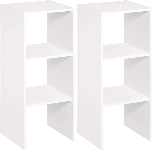 ClosetMaid Vertical Cube Organizer by ClosetMaid