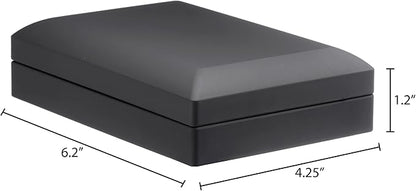 Allure - Bulk Case Of 12 - Small Necklace Box - Image 3