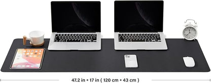 Large Cork Desk Mat - Image 2