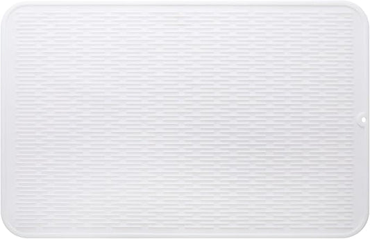 Silicone Dish Drying Mat for Multiple Usage, Easy clean, Eco-friendly, by MicoYang
