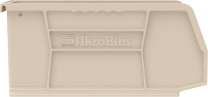 Akro-Mils 30230 AkroBins Plastic Storage Bins, Space-Saving Stackable Bins - Image 8