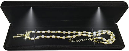 GBYAN Velvet Chain Necklace Box by GBYAN