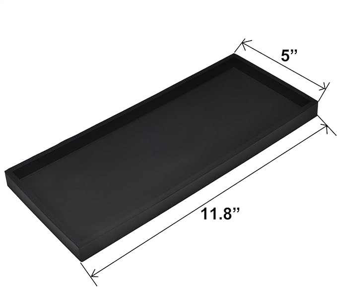 DNC Bathroom Vanity Tray for Counter - Image 3
