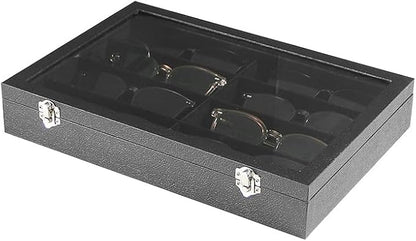 Coward Sunglass Organizer Tray Box - Image 2
