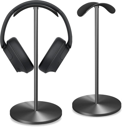 Headphone for Desk Hanger Holder Organizer Keeper Racks Storage Mount Gaming by Cyfromt