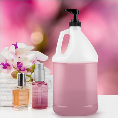 Kitchentoolz 1-Gallon Plastic Jug - Image 2