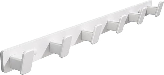 Coat Hook Wall Rack Hanger by Dancrul
