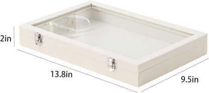 Coward Jewelry Organizer Box - Image 6