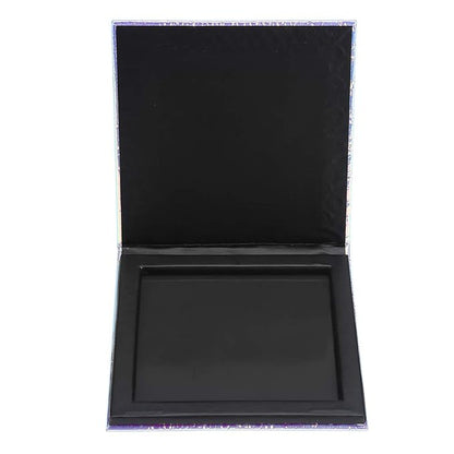 Empty Eyeshadow Makeup Box, Magnetic Pallete - Image 2