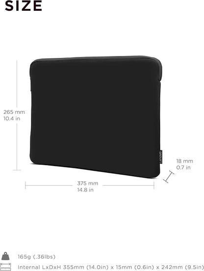Lenovo Basic Laptop Sleeve 14 Inch Notebook/Tablet Compatible - Image 6