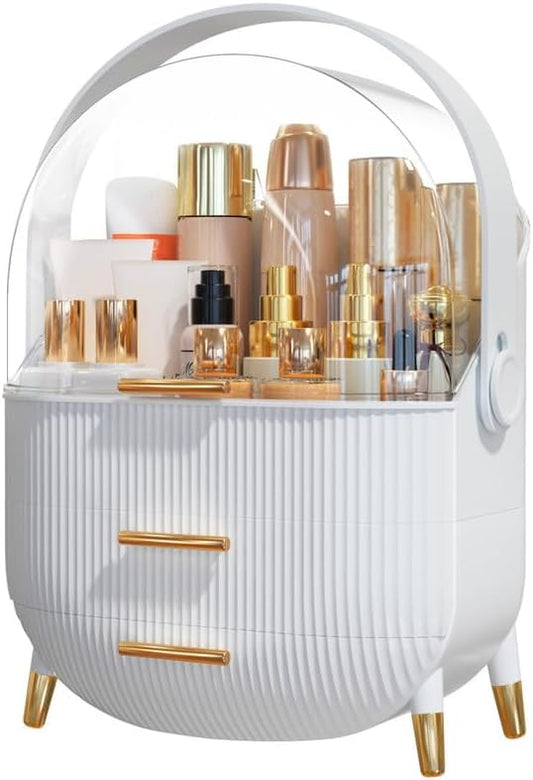 Makeup Organizer Skincare Organizers by Unknown