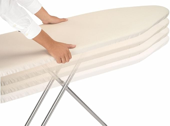 Brabantia Size B Ironing Board 7 Height Options, Adjustable Steam Iron Rest - Image 6