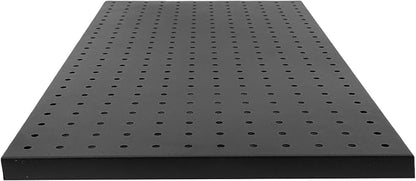 Keenso Pegboard Accessories, Metal Wall Panels Set - Image 7