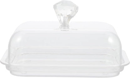 IMIKEYA Practical Butter Holder by IMIKEYA