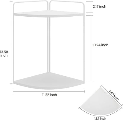 Bathroom Counter Organizer, Countertop Organizer, Vanity Organizers, Bathroom - Image 3