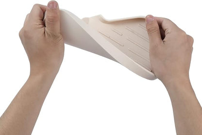 Silicone Bathroom Soap Dishes - Image 9