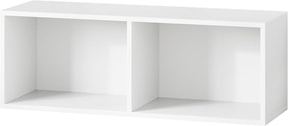 IOTXY DIY Modular Cube Bookcase by IOTXY
