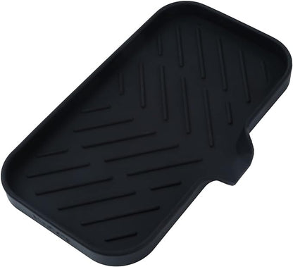 Silicone Bathroom Soap Dishes by MicoYang