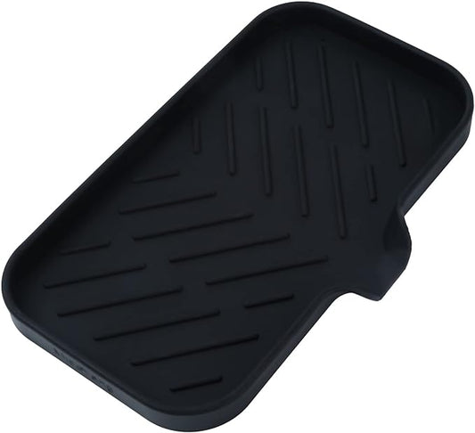 Silicone Bathroom Soap Dishes by MicoYang