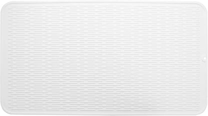 Silicone Dish Drying Mat for Multiple Usage, Easy clean, Eco-friendly, by MicoYang