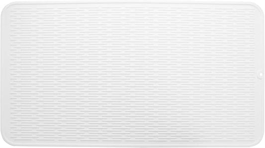 Silicone Dish Drying Mat for Multiple Usage, Easy clean, Eco-friendly, by MicoYang