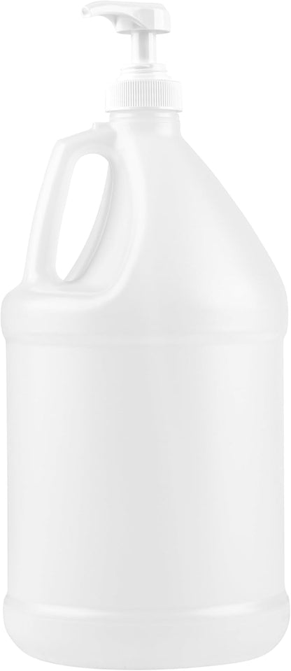 Kitchentoolz 1-Gallon Plastic Jug - Image 5