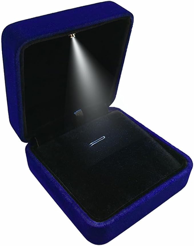 GBYAN Pendant Necklace Box - Image 7