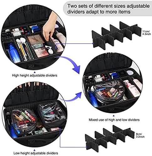 Extra-large Makeup Case, a Must - Image 7