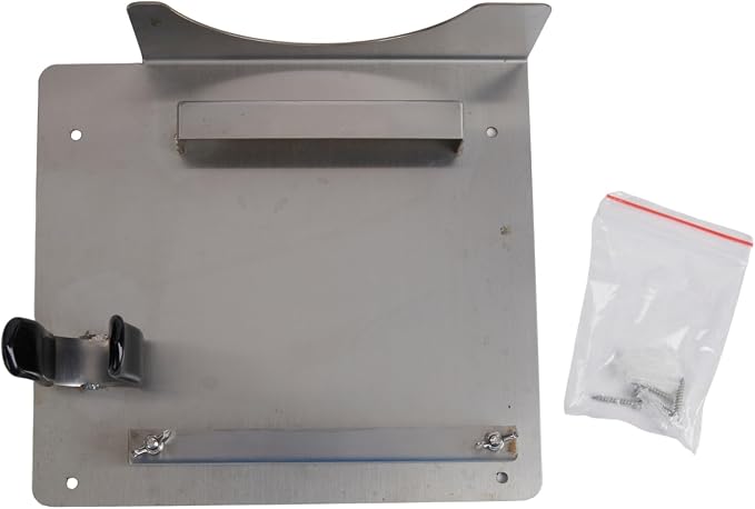 Dryer Wall Mount - Image 3