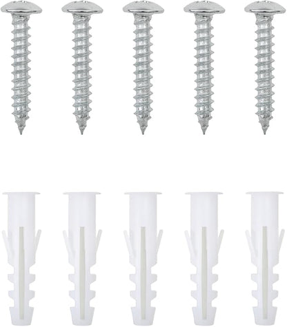 Commercial Wall Shelf - 255 lb. Weight Capacity - Image 4