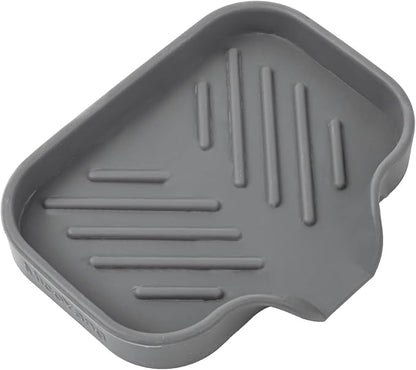 Silicone Bathroom Soap Dishes by MicoYang