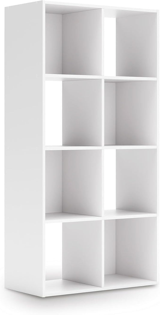 Signature Design by Ashley Onita Contemporary 8 Cube Organizer by SignatureDesignbyAshley