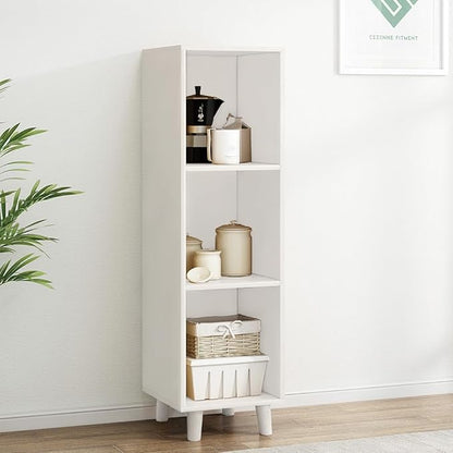 IOTXY Open Cube Low Bookcase by IOTXY