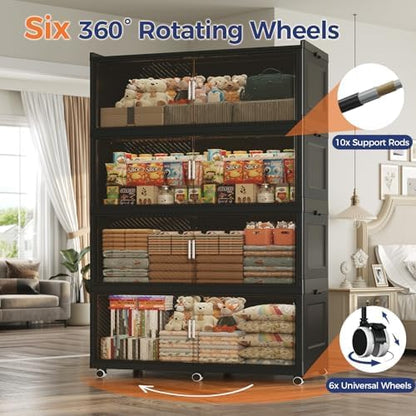 200GAL Extra Large Storage Bins - Image 6