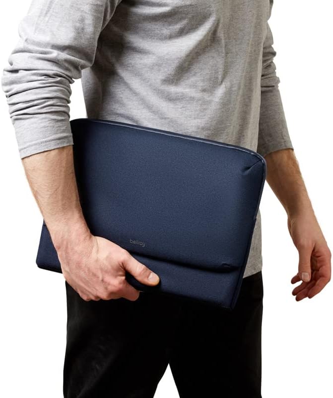 Bellroy Laptop Caddy- Navy - Image 6